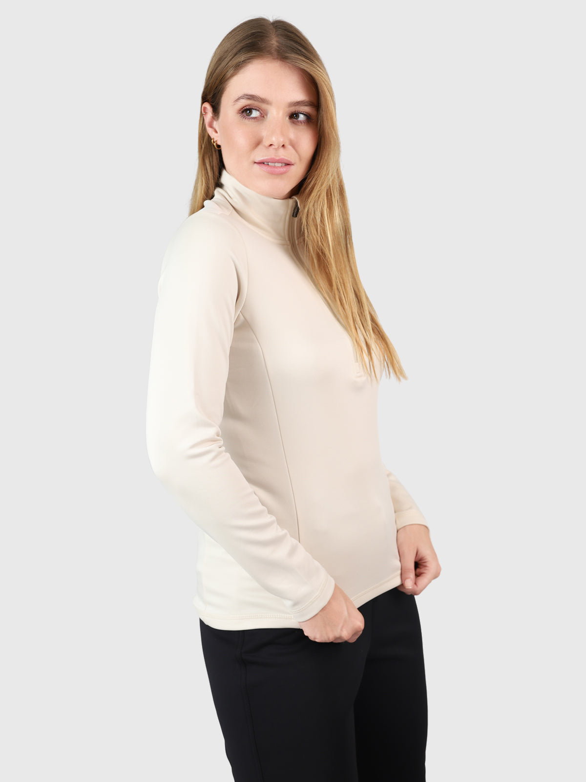 Mini-R Damen Fleece | Canvas