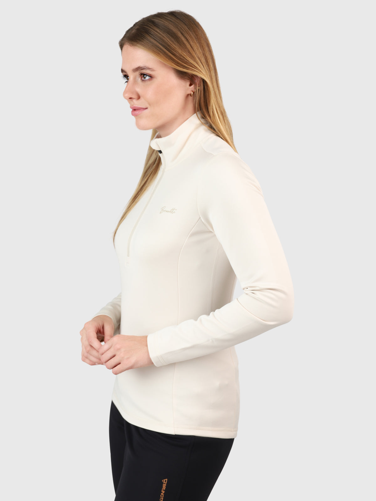 Mini-R Damen Fleece | Canvas