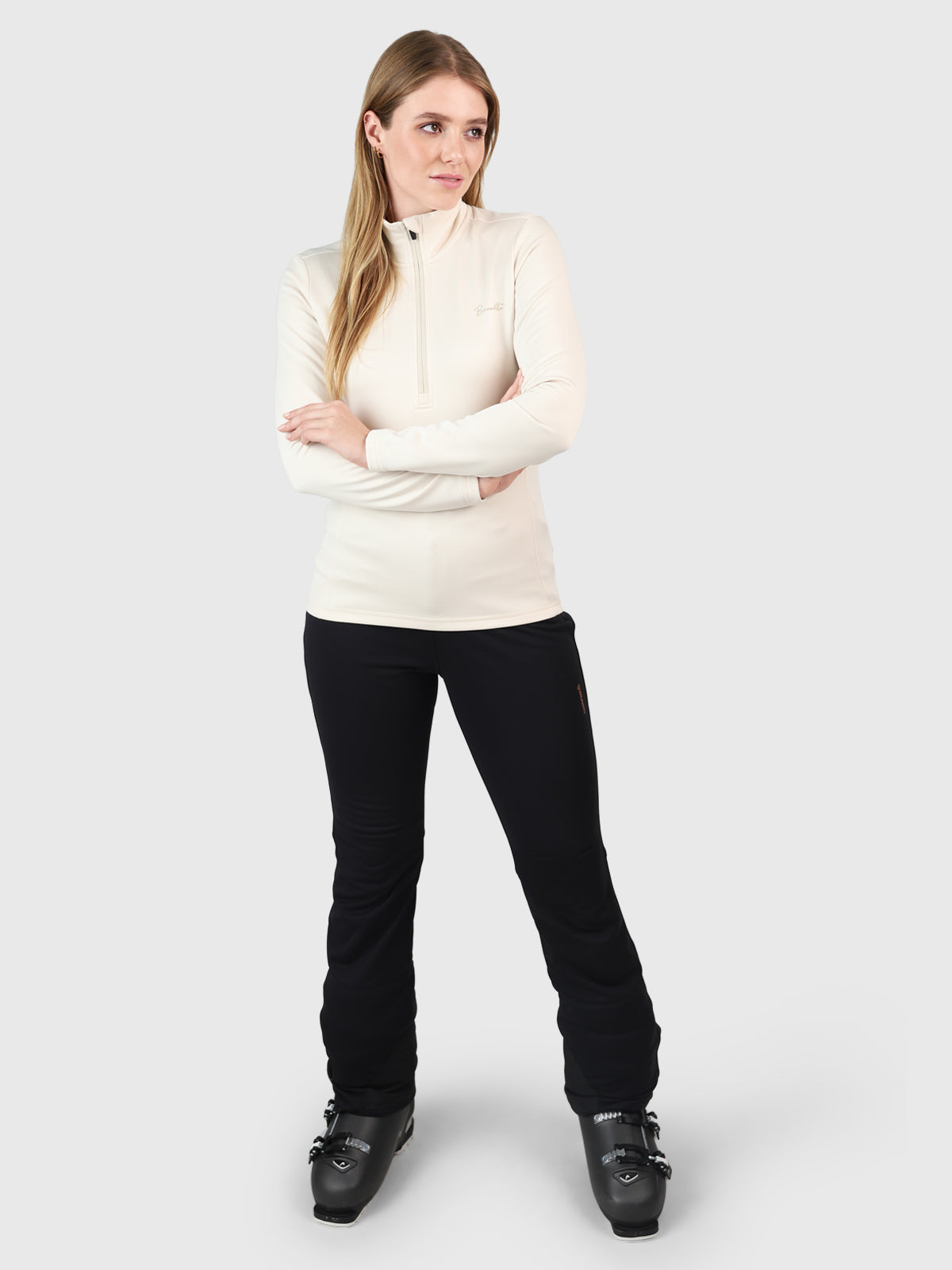 Mini-R Damen Fleece | Canvas