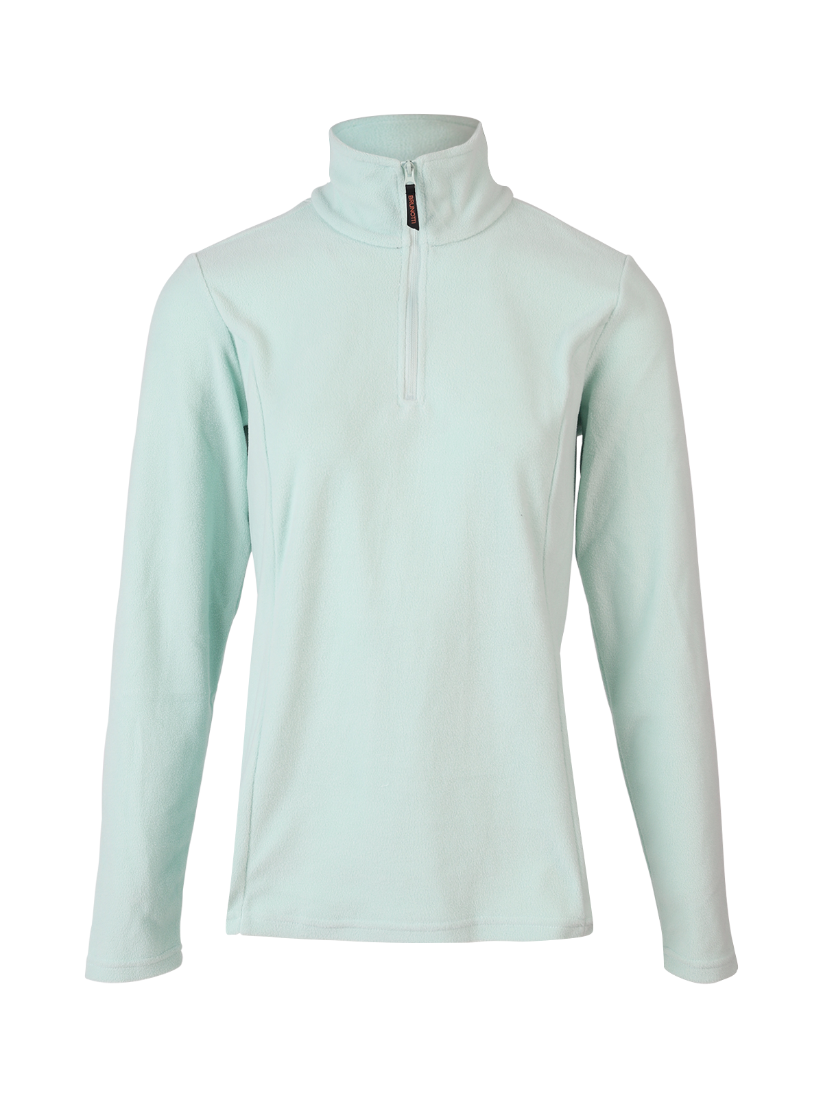 Mini-R Women Fleece | Brook Green