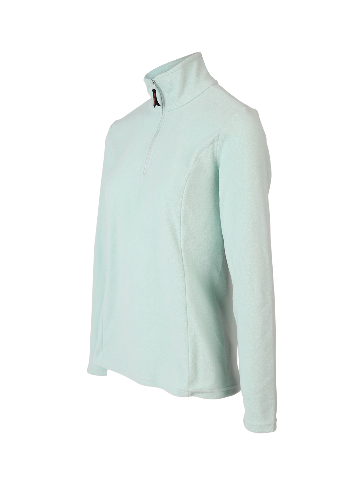 Mini-R Women Fleece | Brook Green