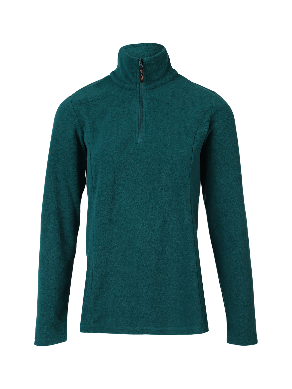 Mini-R Dames  Fleece | Evergreen