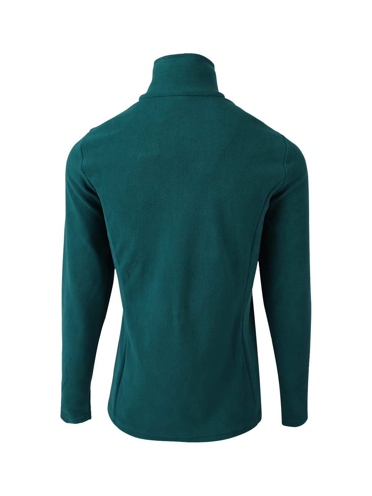 Mini-R Damen Fleece | Evergreen