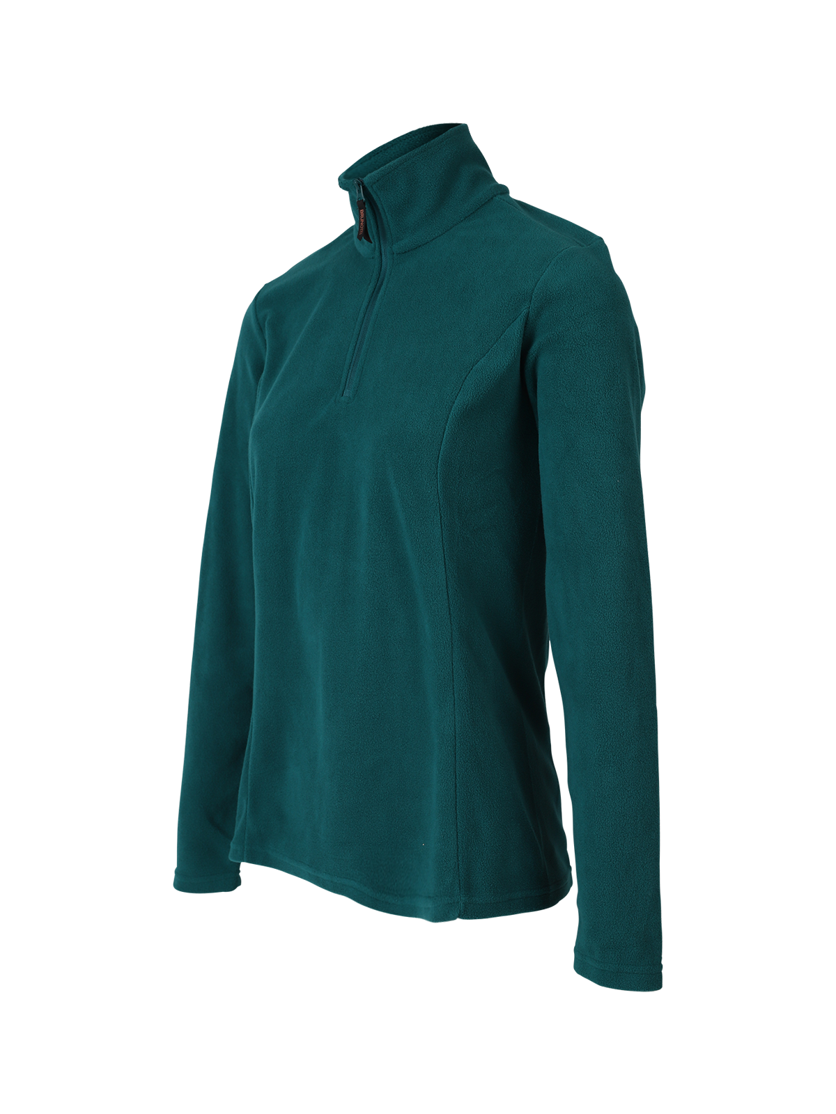 Mini-R Damen Fleece | Evergreen