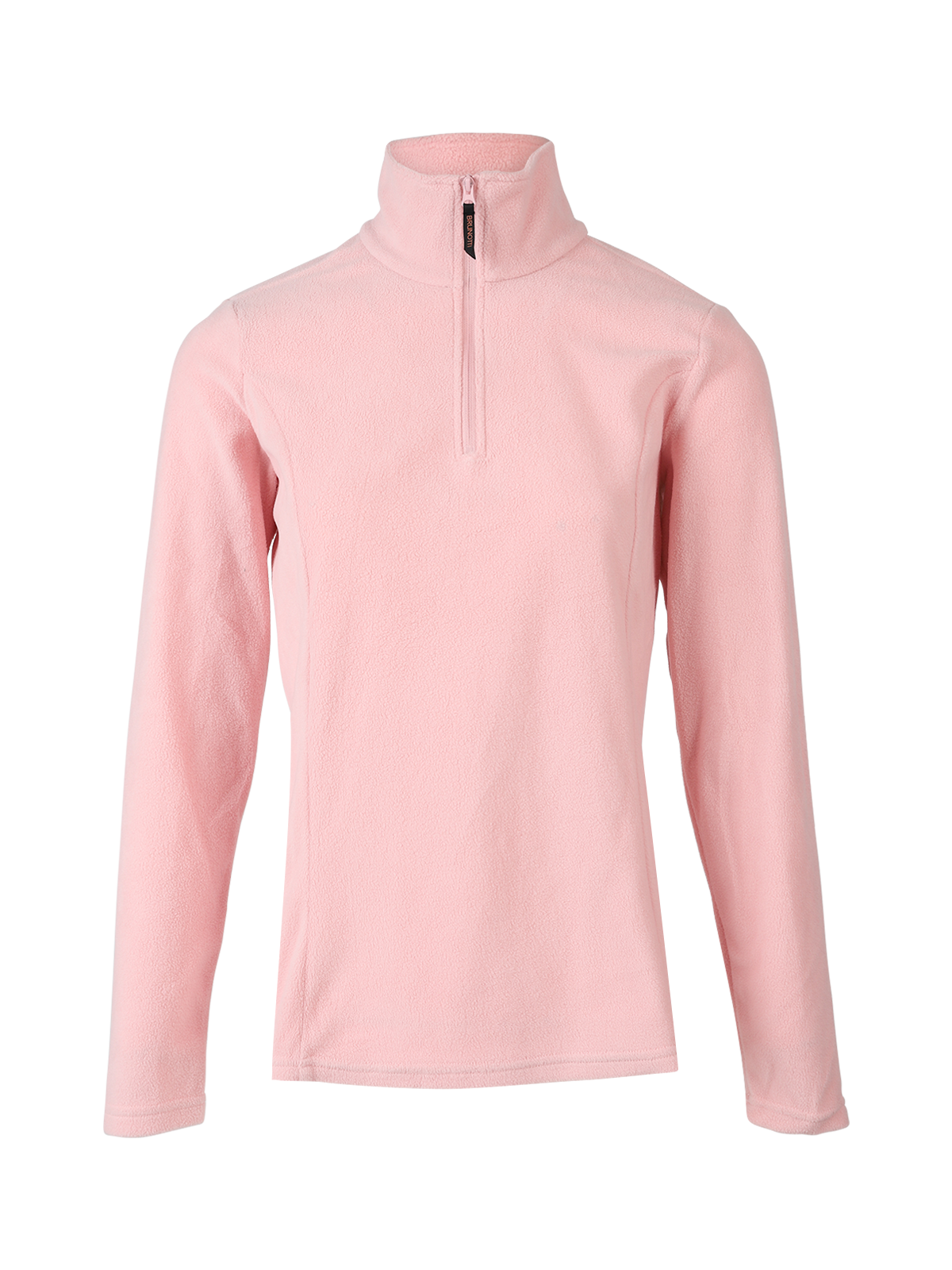 Mini-R Damen Fleece | Soft Pink