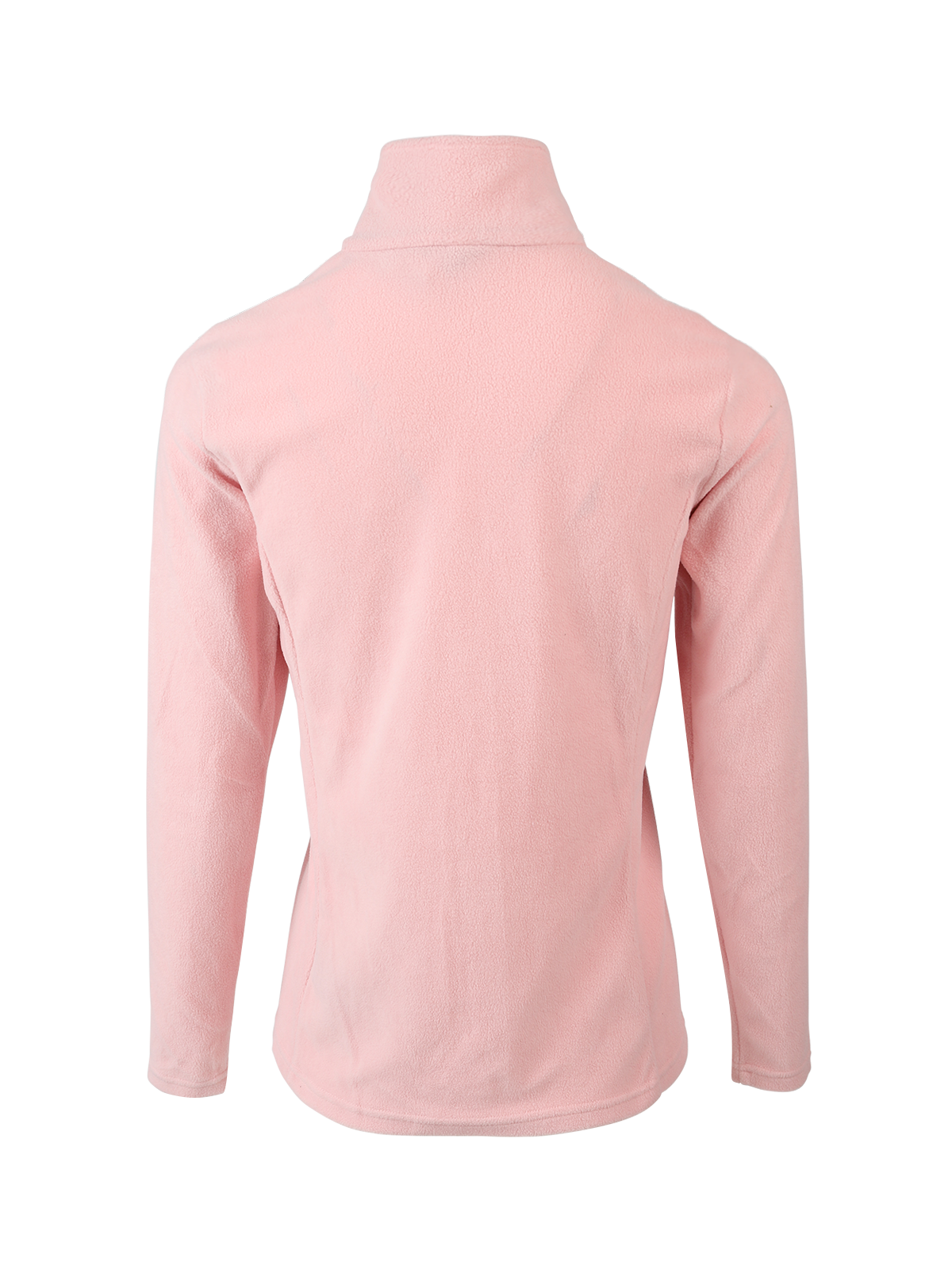 Mini-R Dames Fleece | Soft Pink