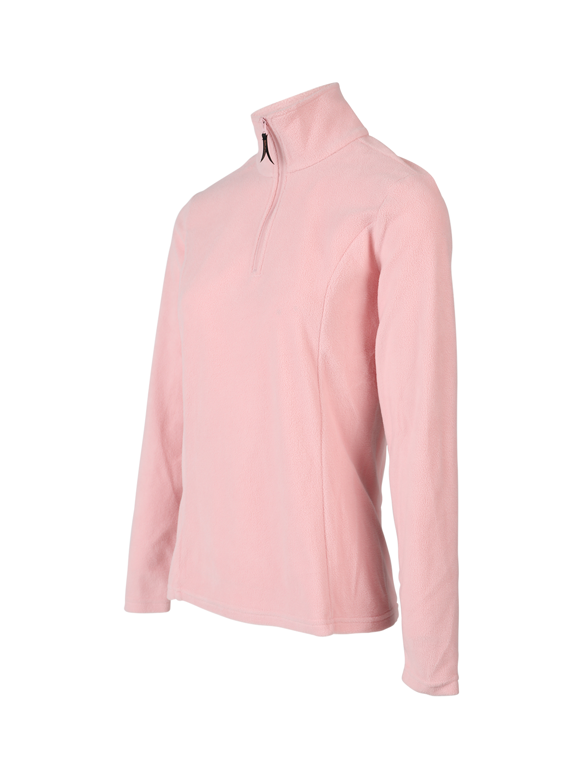 Mini-R Women Fleece | Soft Pink