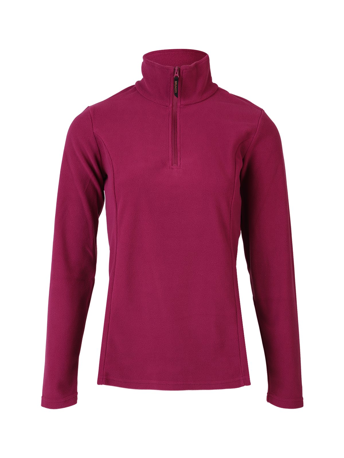 Mini-R Damen Fleece | Fuchsia