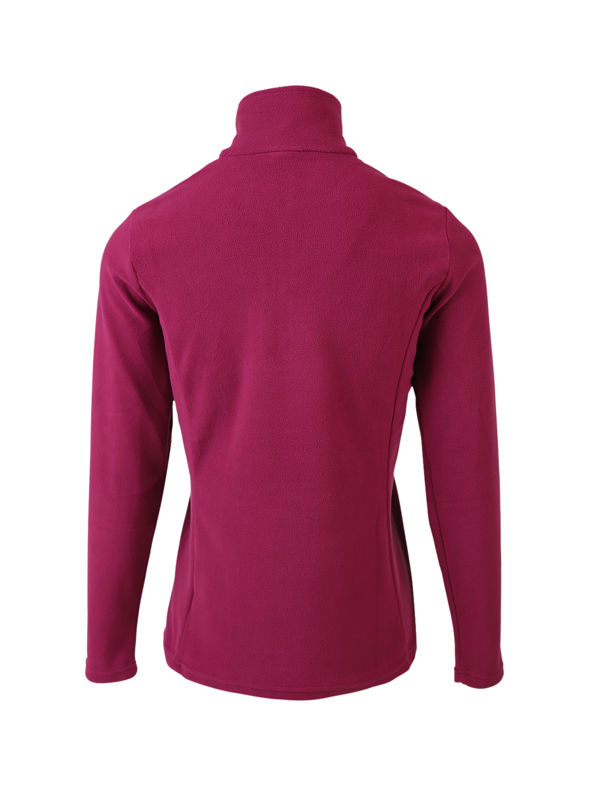 Mini-R Damen Fleece | Fuchsia