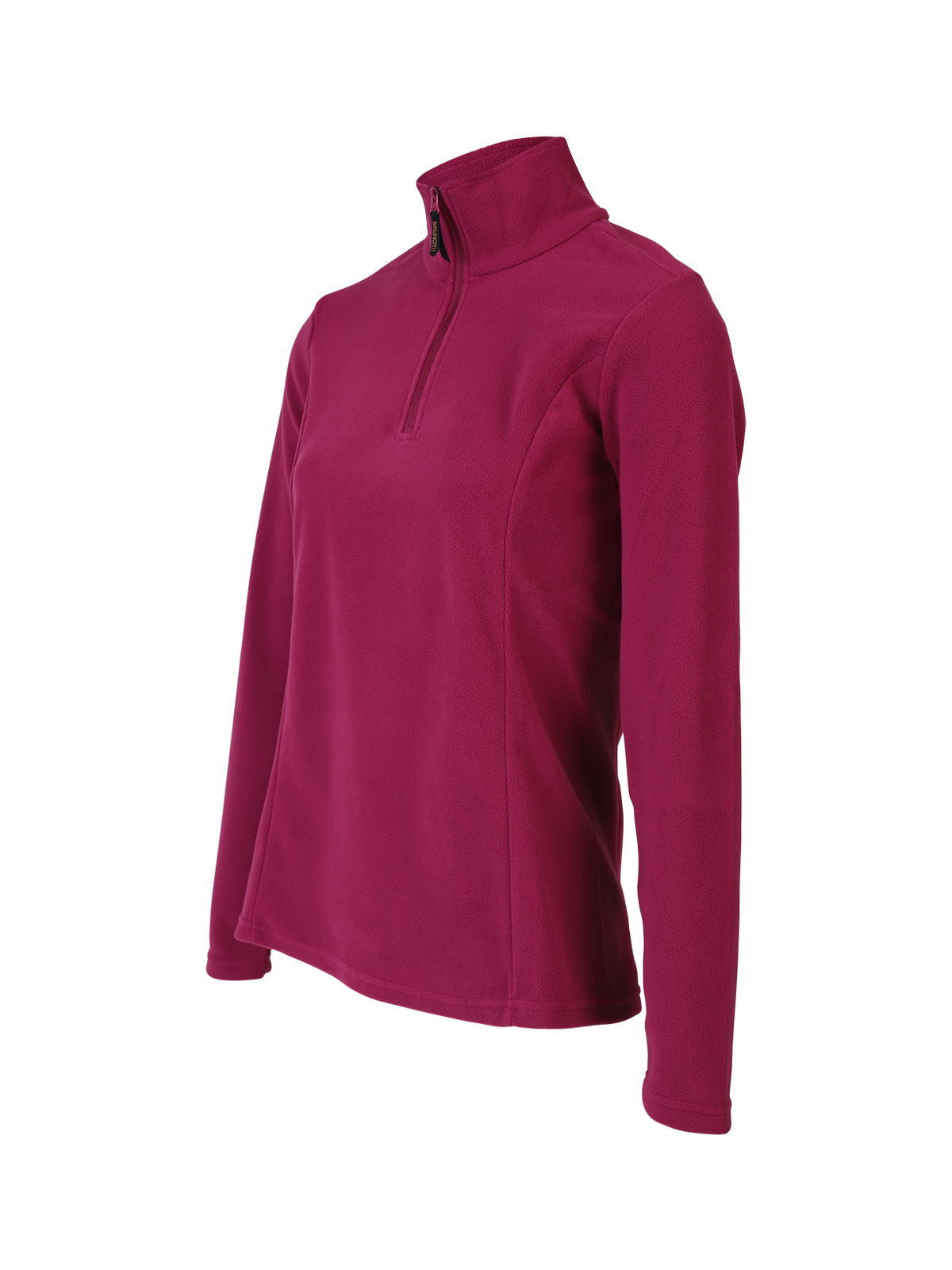 Mini-R Damen Fleece | Fuchsia