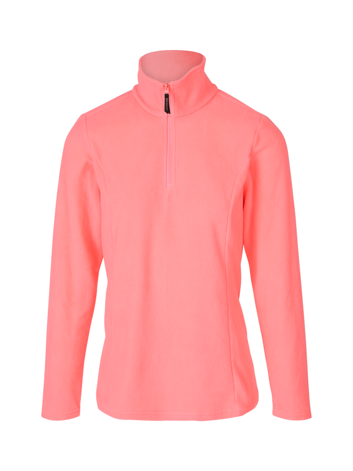 Mini-R Dames Fleece | Coral