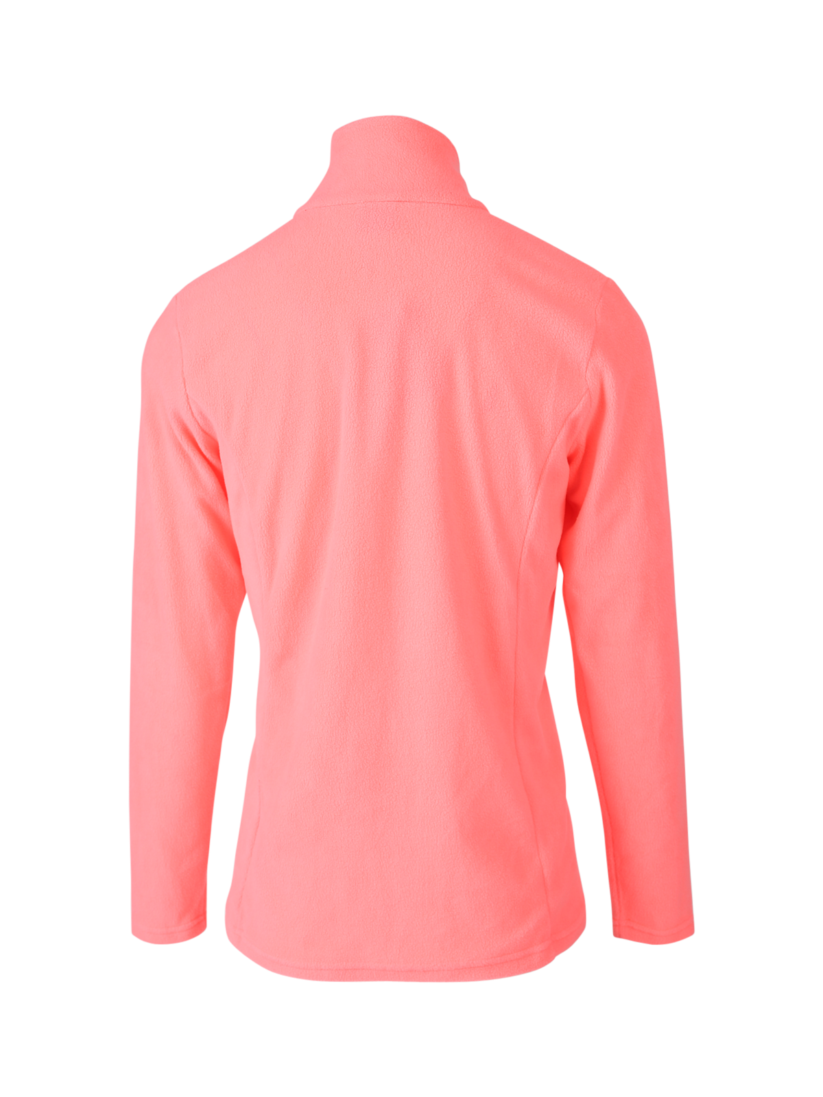 Mini-R Dames Fleece | Coral