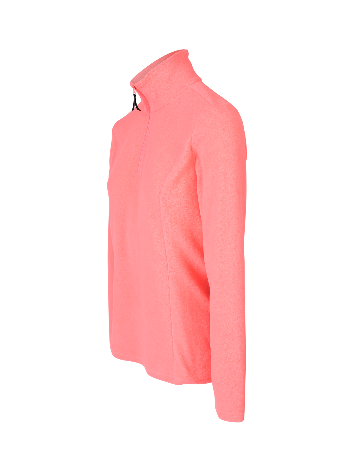 Mini-R Dames Fleece | Coral