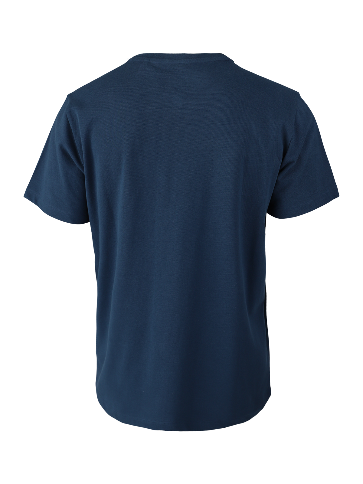 Axle-N Heren T-shirt | Blauw