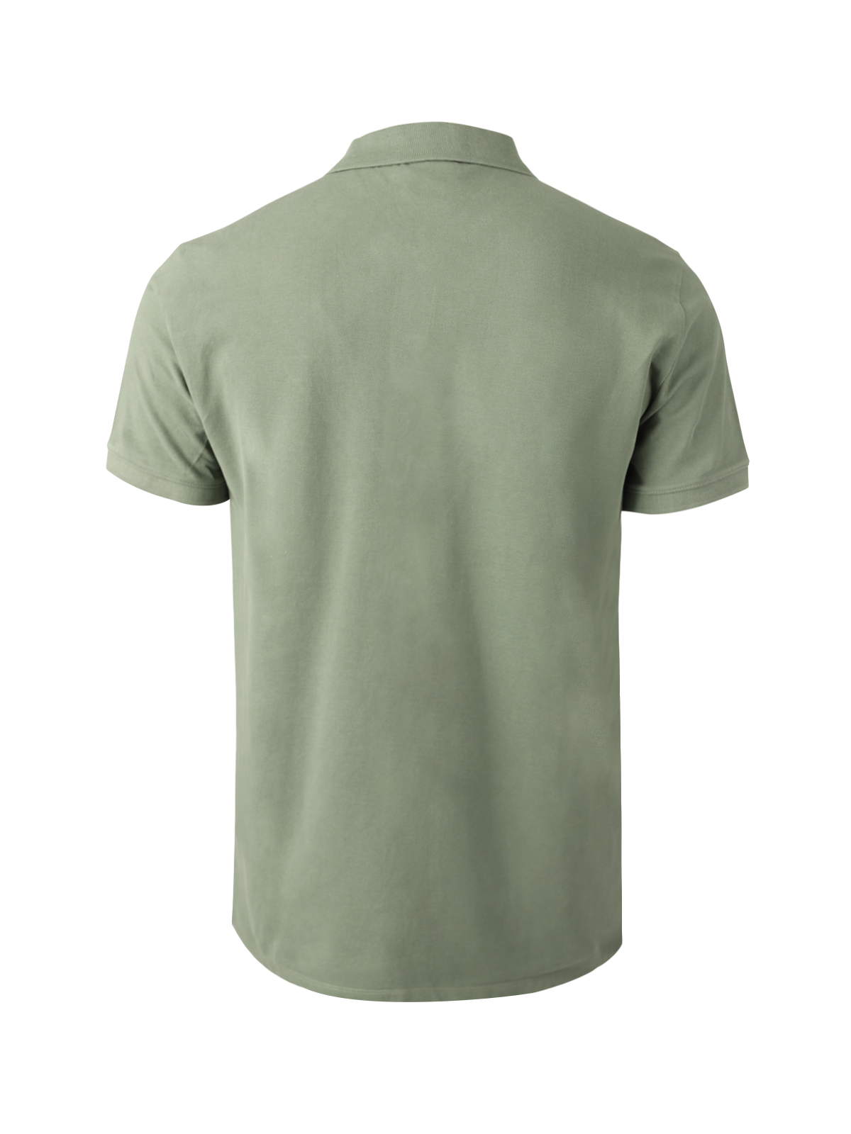 TavECO-N Men Polo Shortsleeve | Green