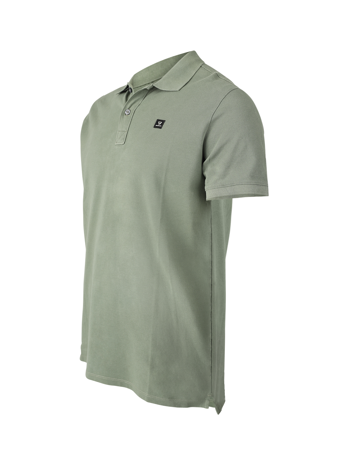 TavECO-N Men Polo Shortsleeve | Green