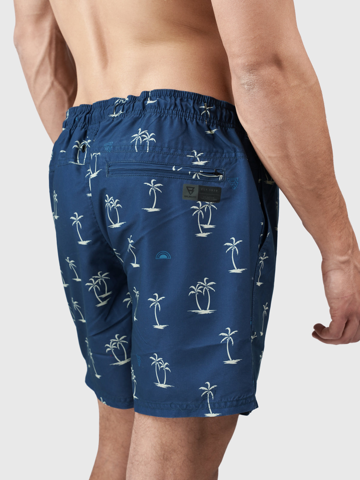 Men's mini swim shorts deals