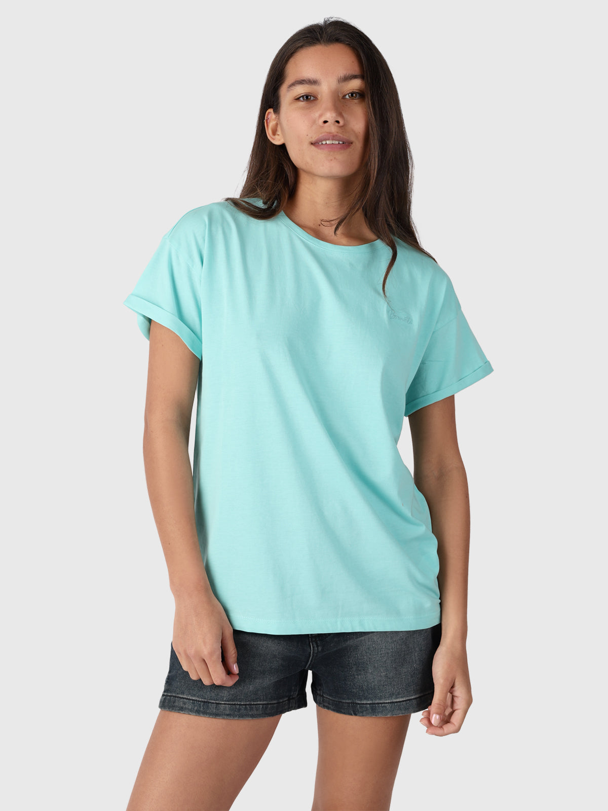Tops - T-Shirts & Women