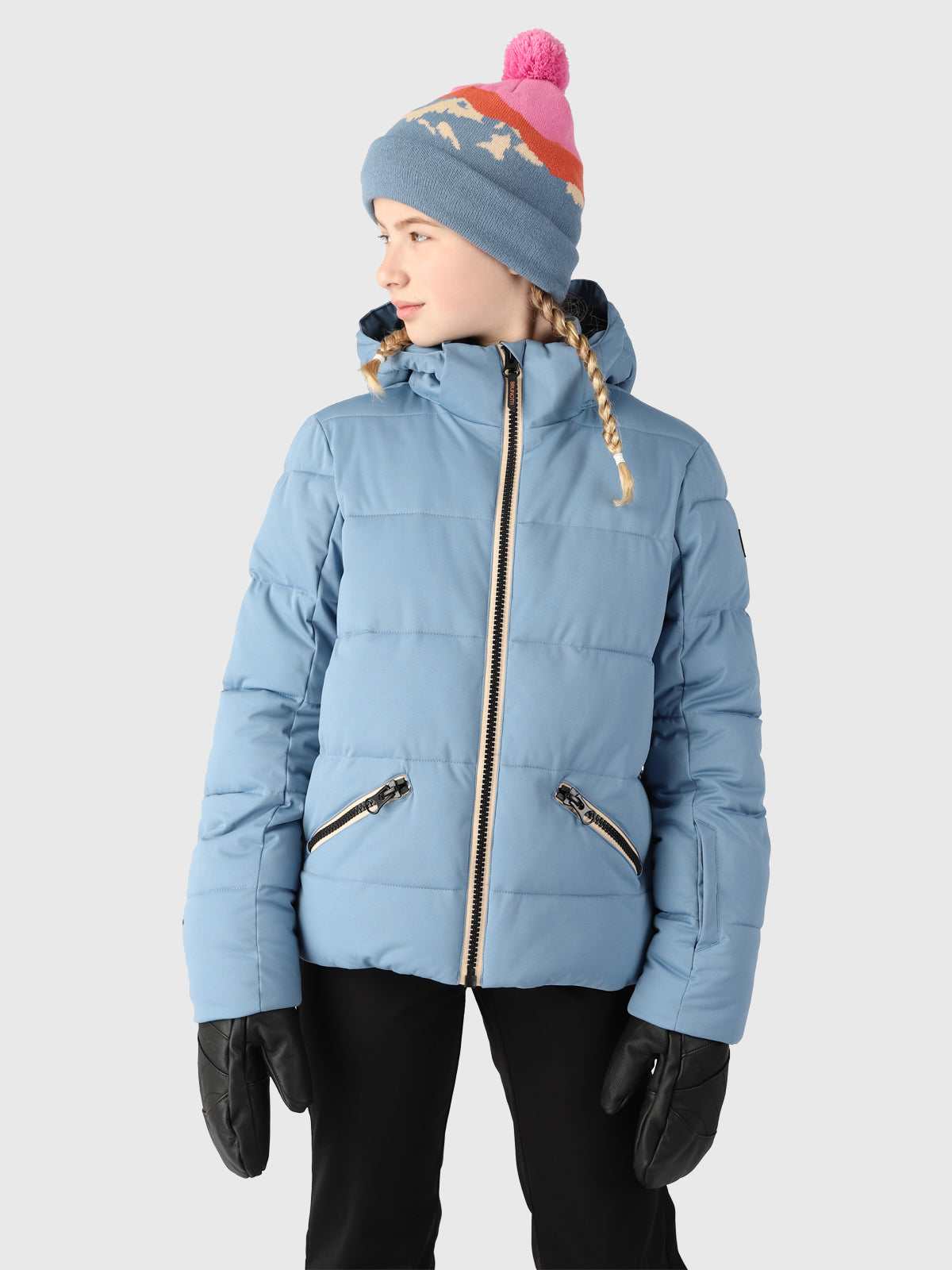 performance and Brunotti for Snow Jackets Jackets: Ski Snowboard Men, High Women, and Kids