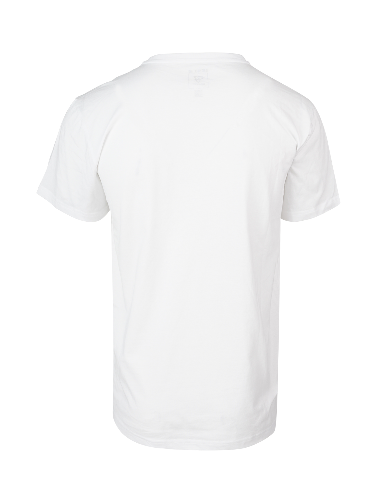 Leeway Men T-shirt | White