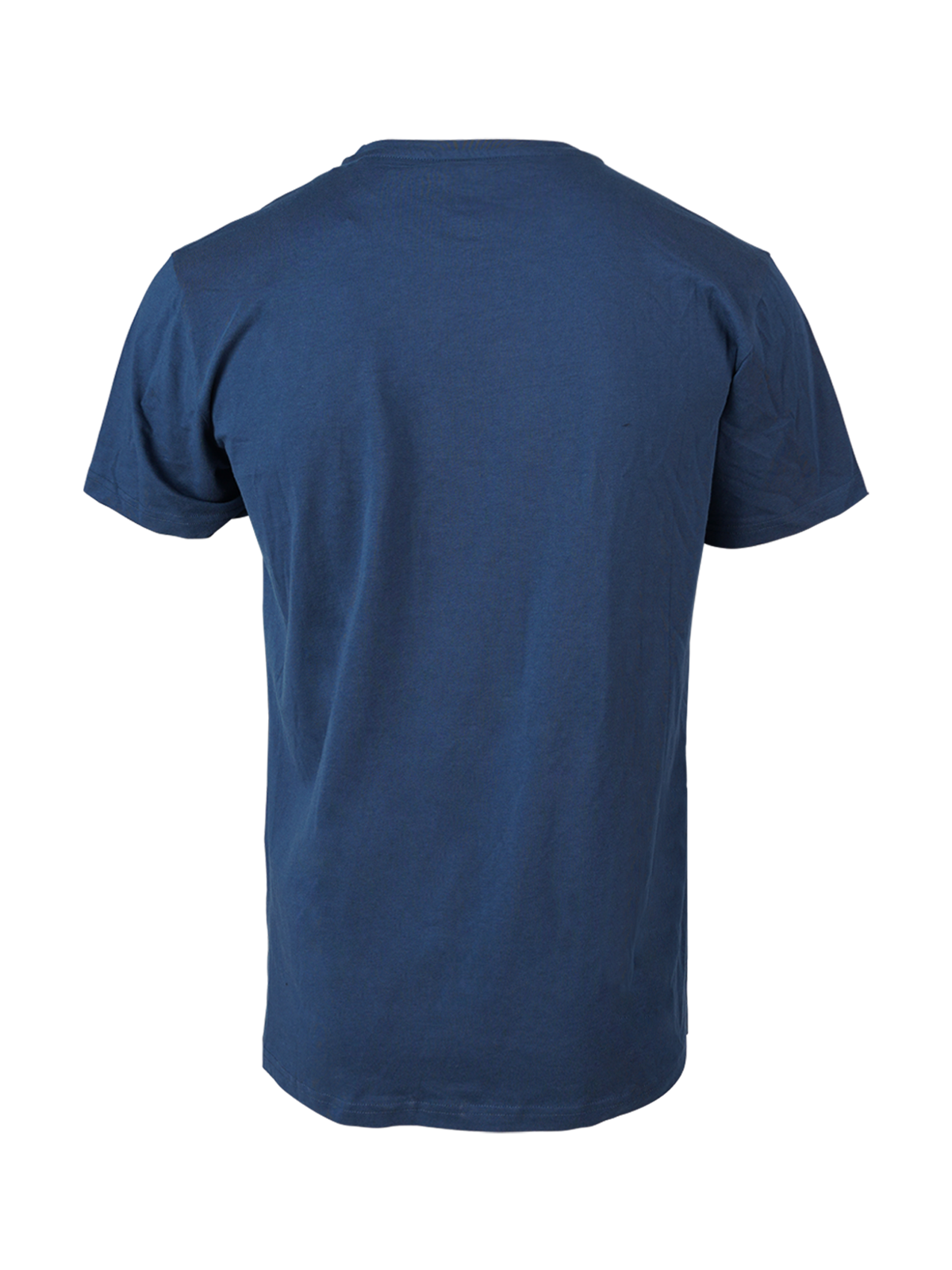 Leeway Men T-shirt | Blue