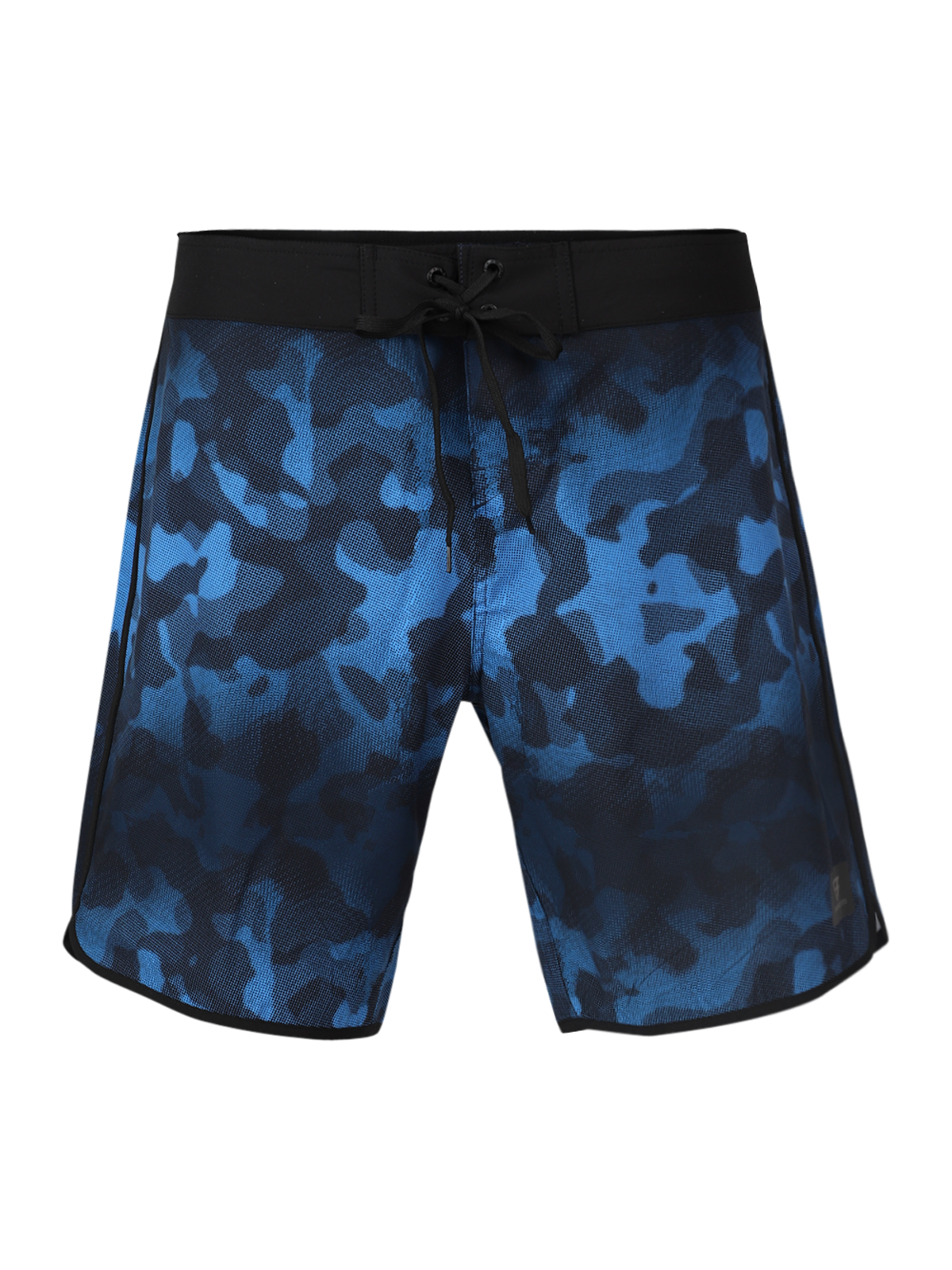 Burray Heren Boardshort | Blauw