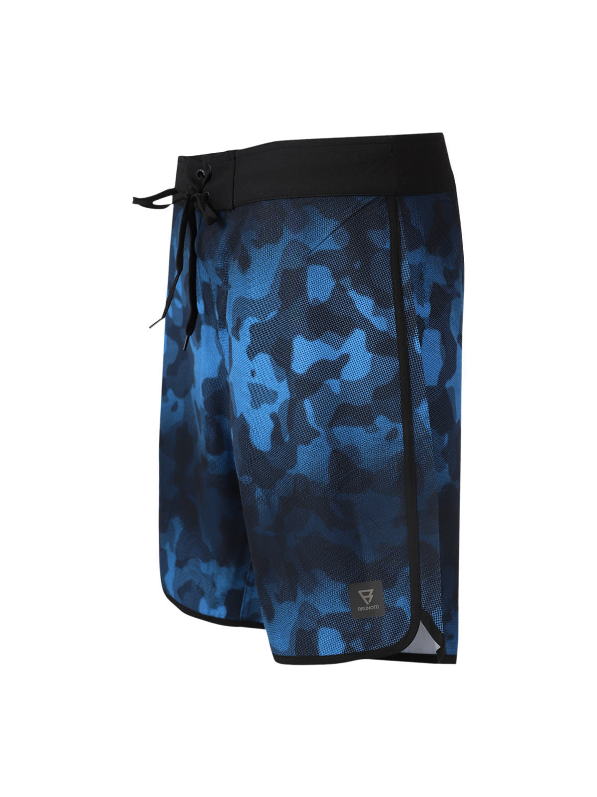 Burray Heren Boardshort | Blauw