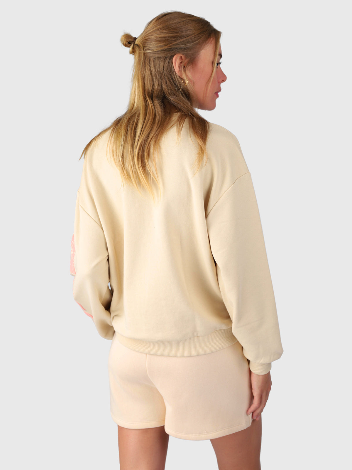 Ari Women Sweater | Canvas