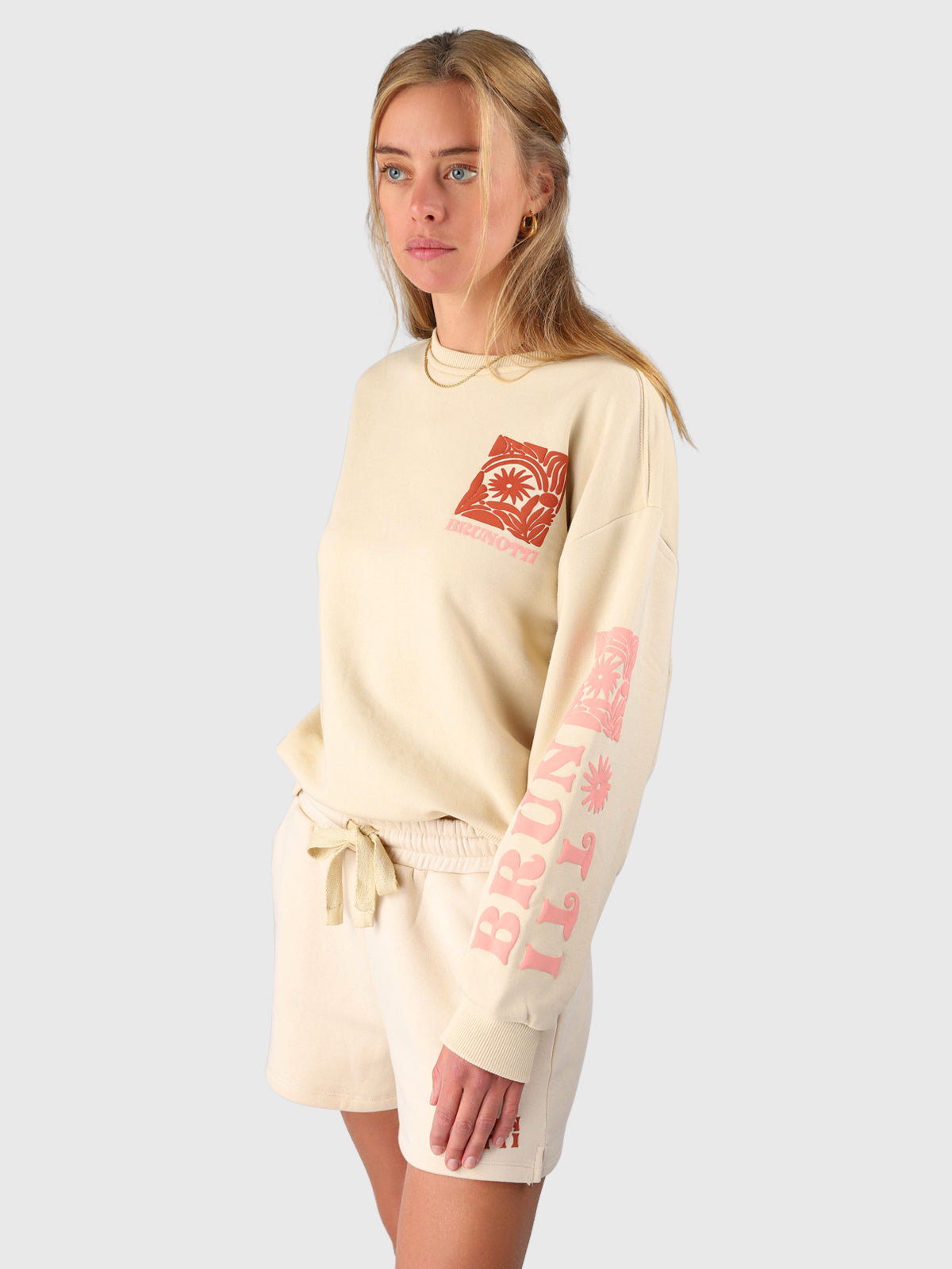 Ari Women Sweater | Canvas