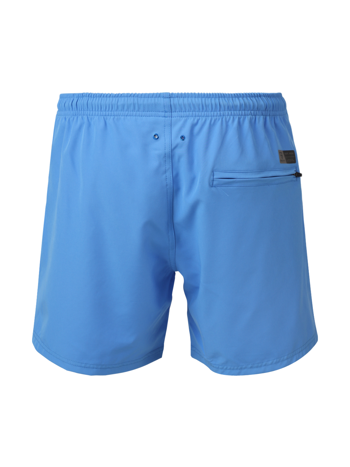 Lestero Men Swim Shorts | Blue