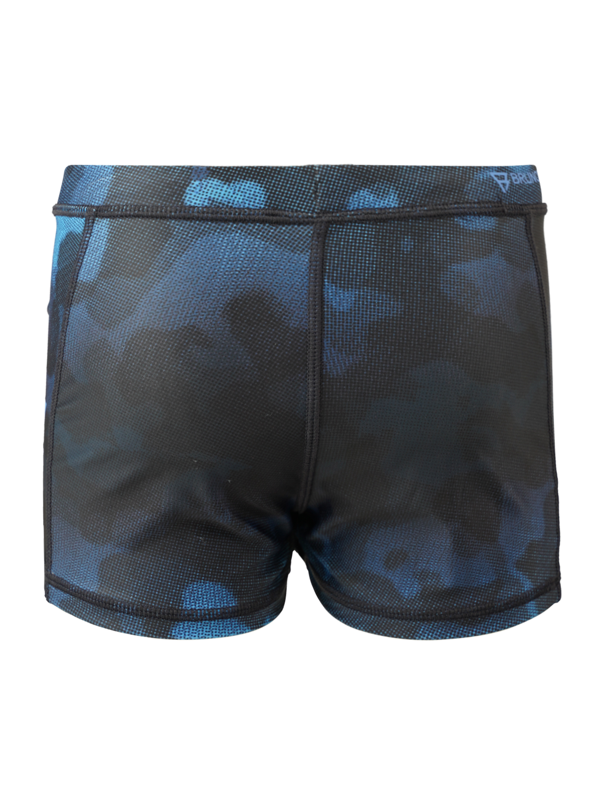 Samiery-AO Jungen Badehose | Blau