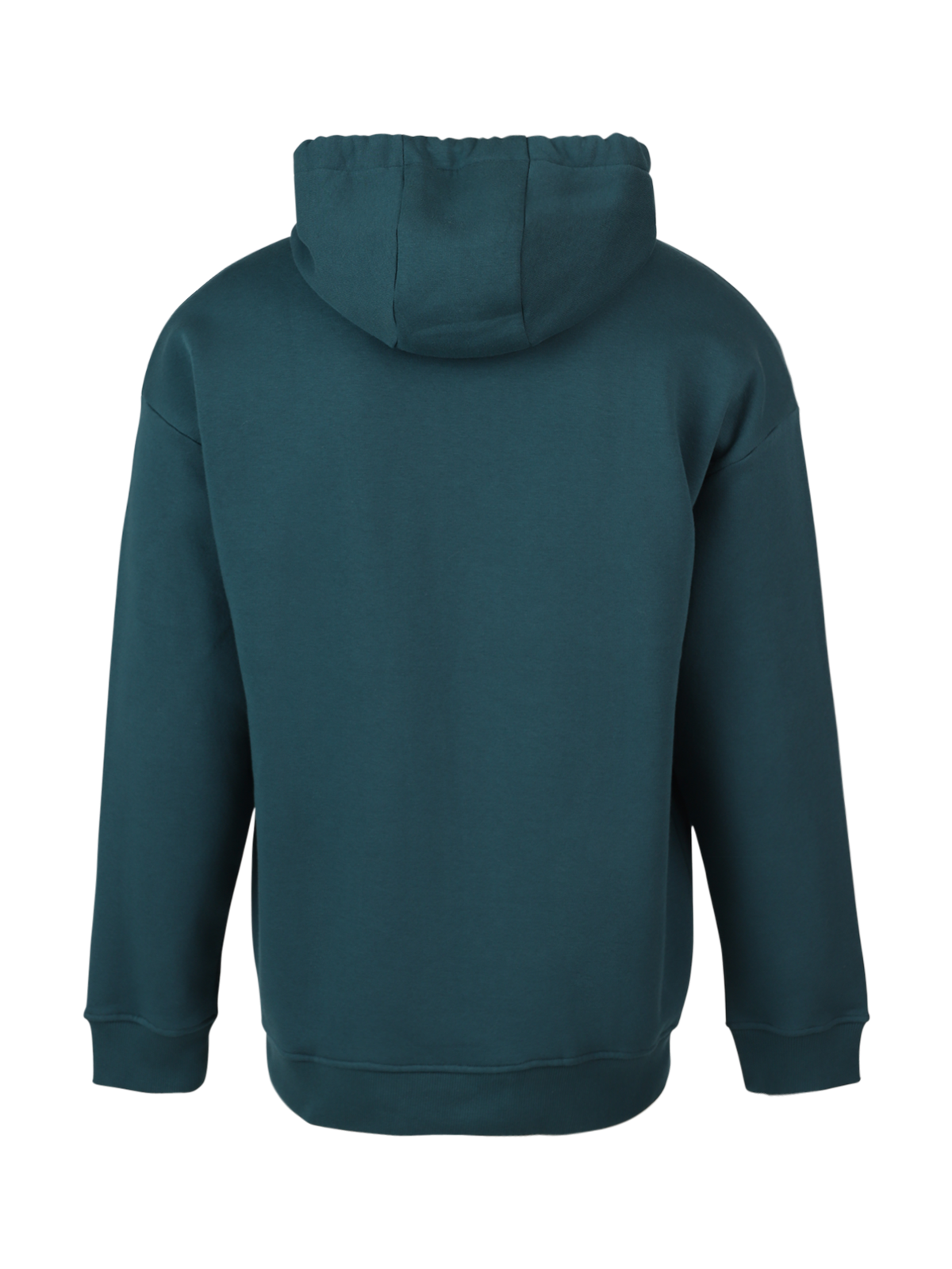 Benito Herren Sweatshirt | Fuel Green