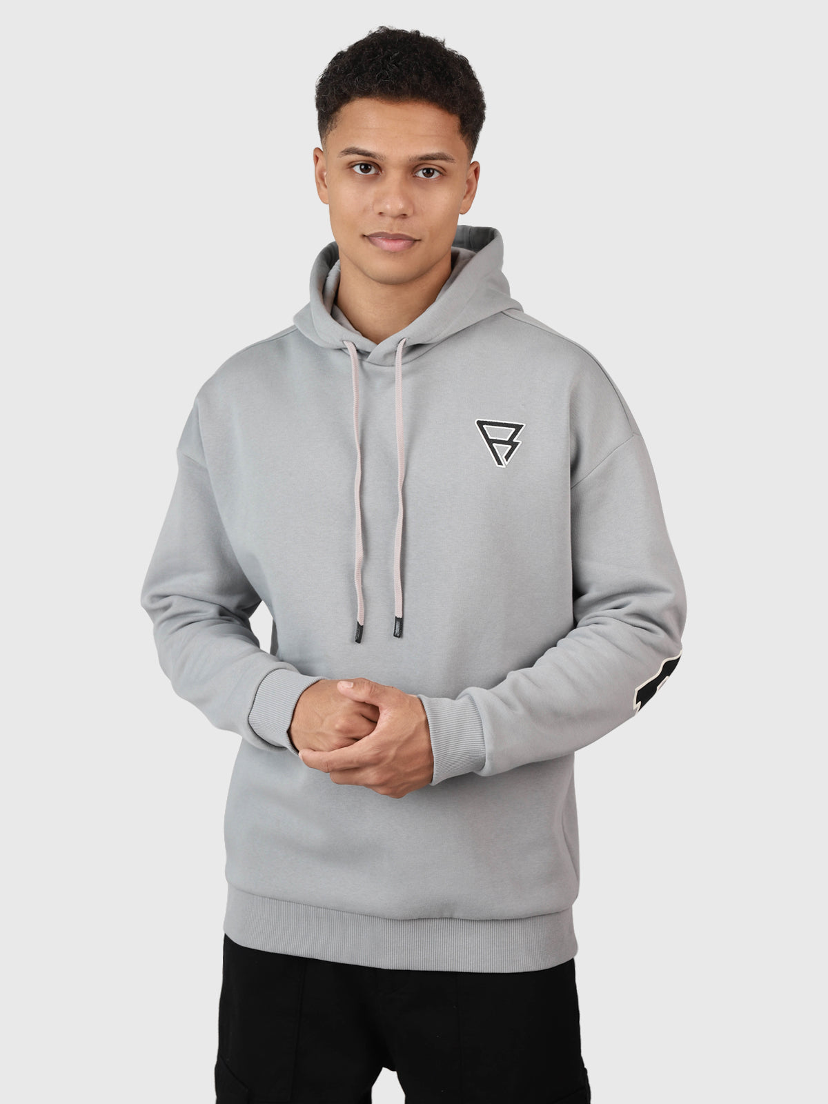 Bernto Herren Sweatshirt | Alloy