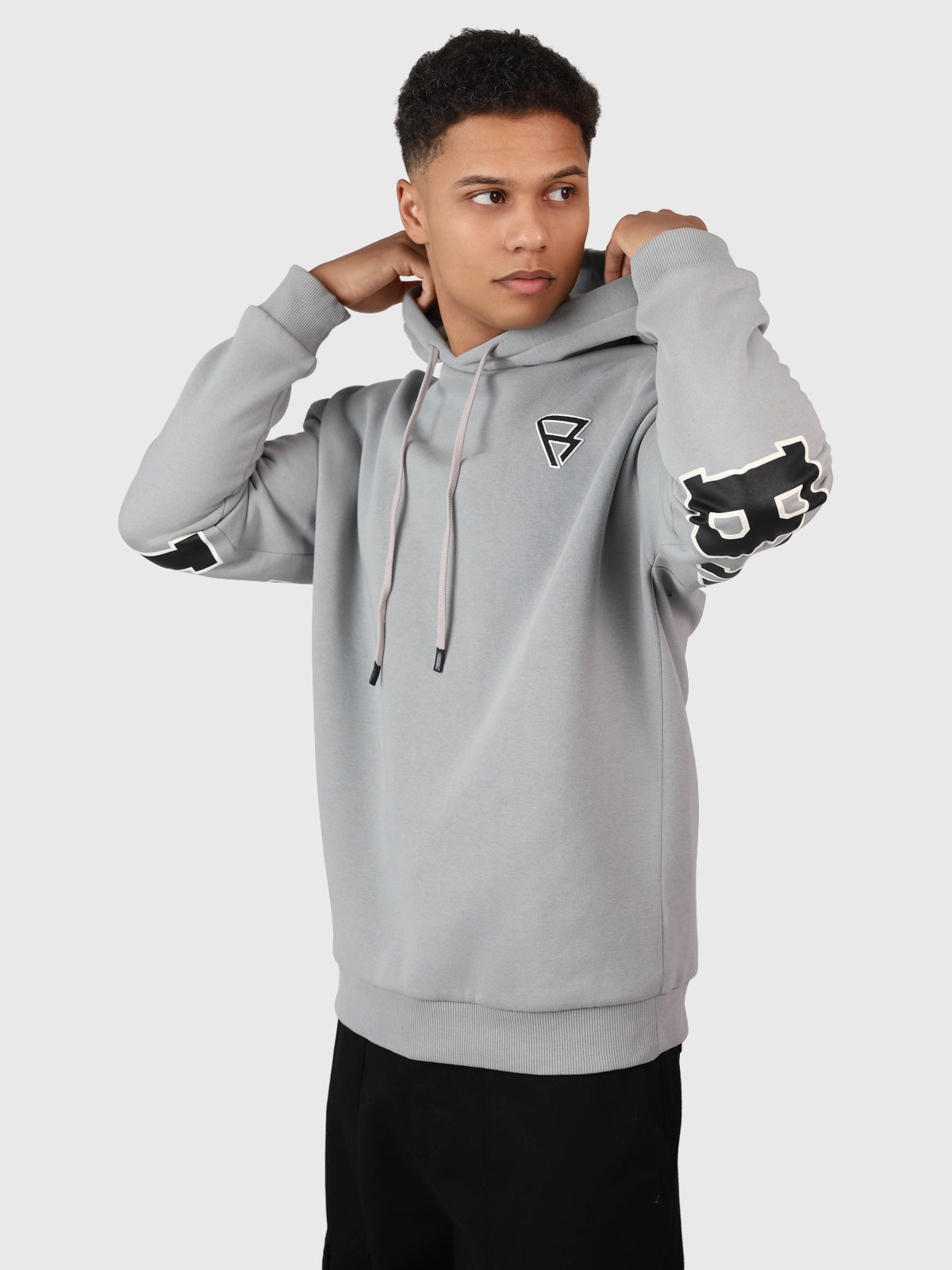 Bernto Herren Sweatshirt | Alloy