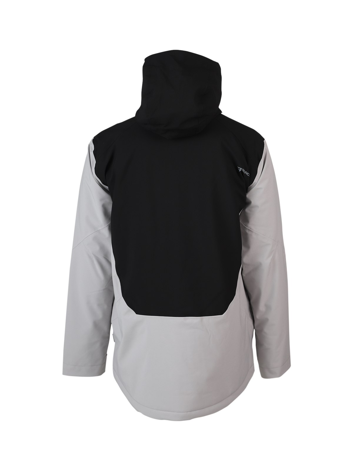 Kense Herren Skijacke | Alloy