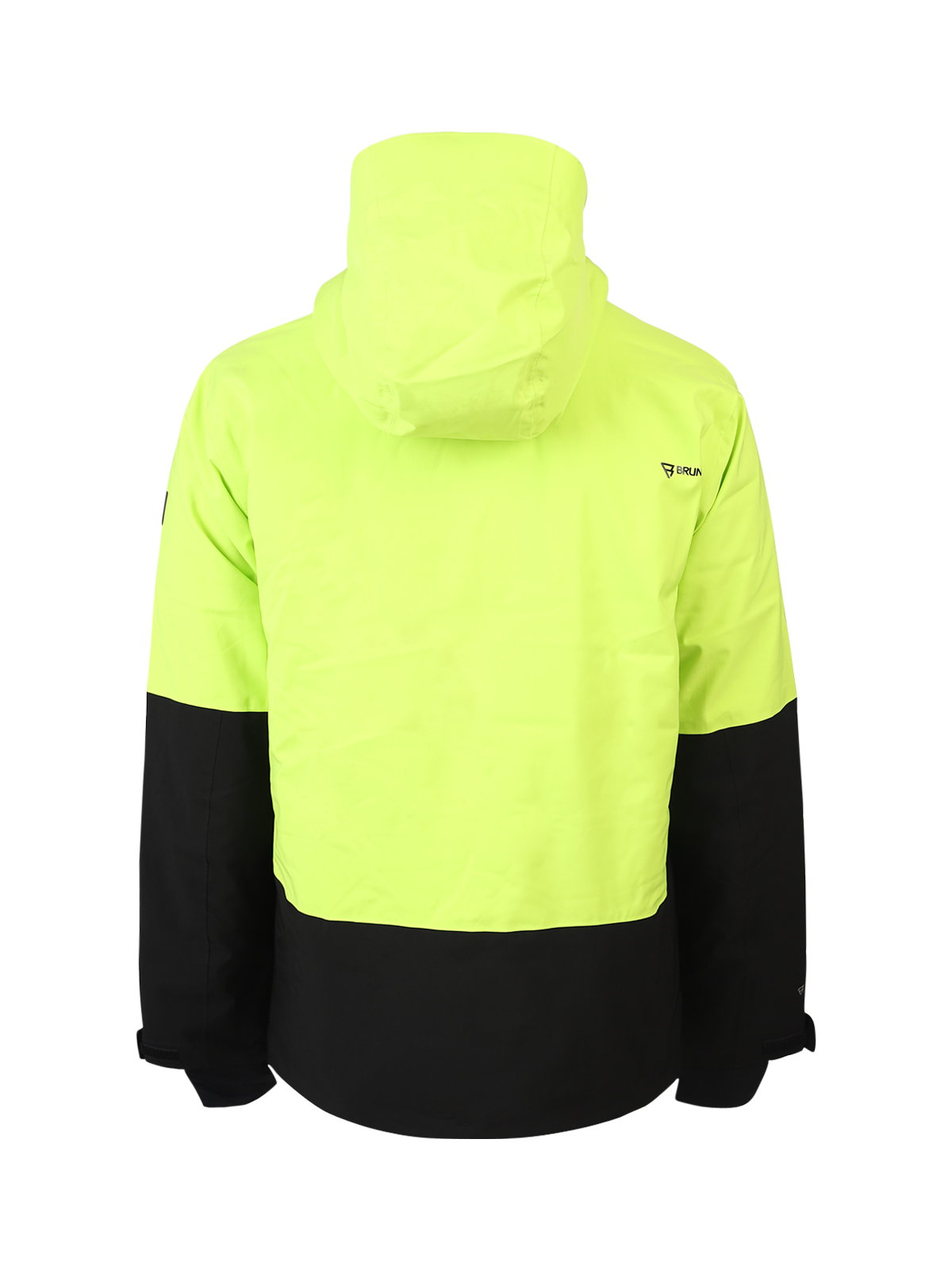 Curtis Herren Skijacke | Electric