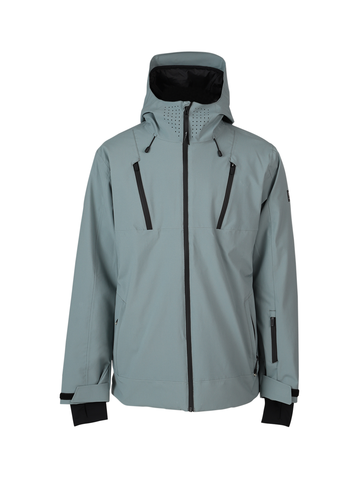 Morrow Men Snow Jacket | Agave