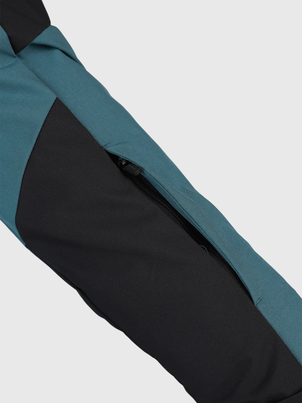 Sheldon Heren Ski Jas | Fuel Green