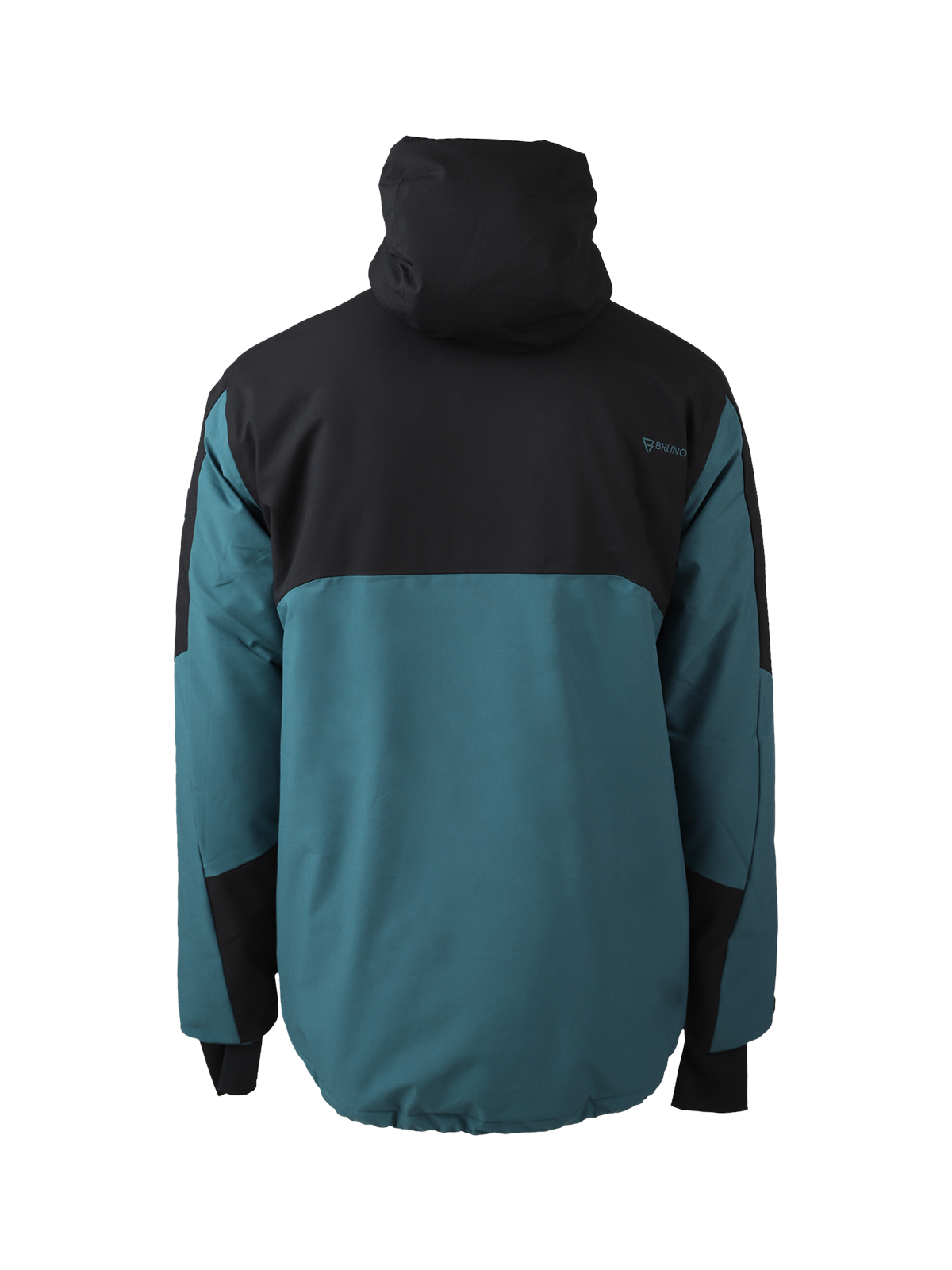 Sheldon Herren Skijacke | Fuel Green