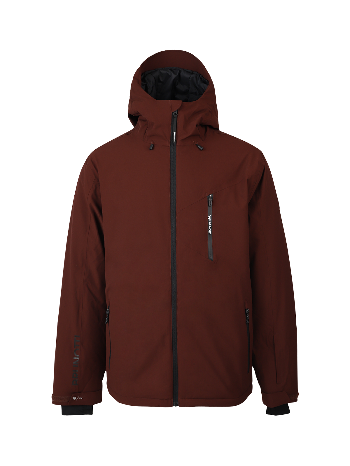 Navigatonio Men Snow Jacket | Port