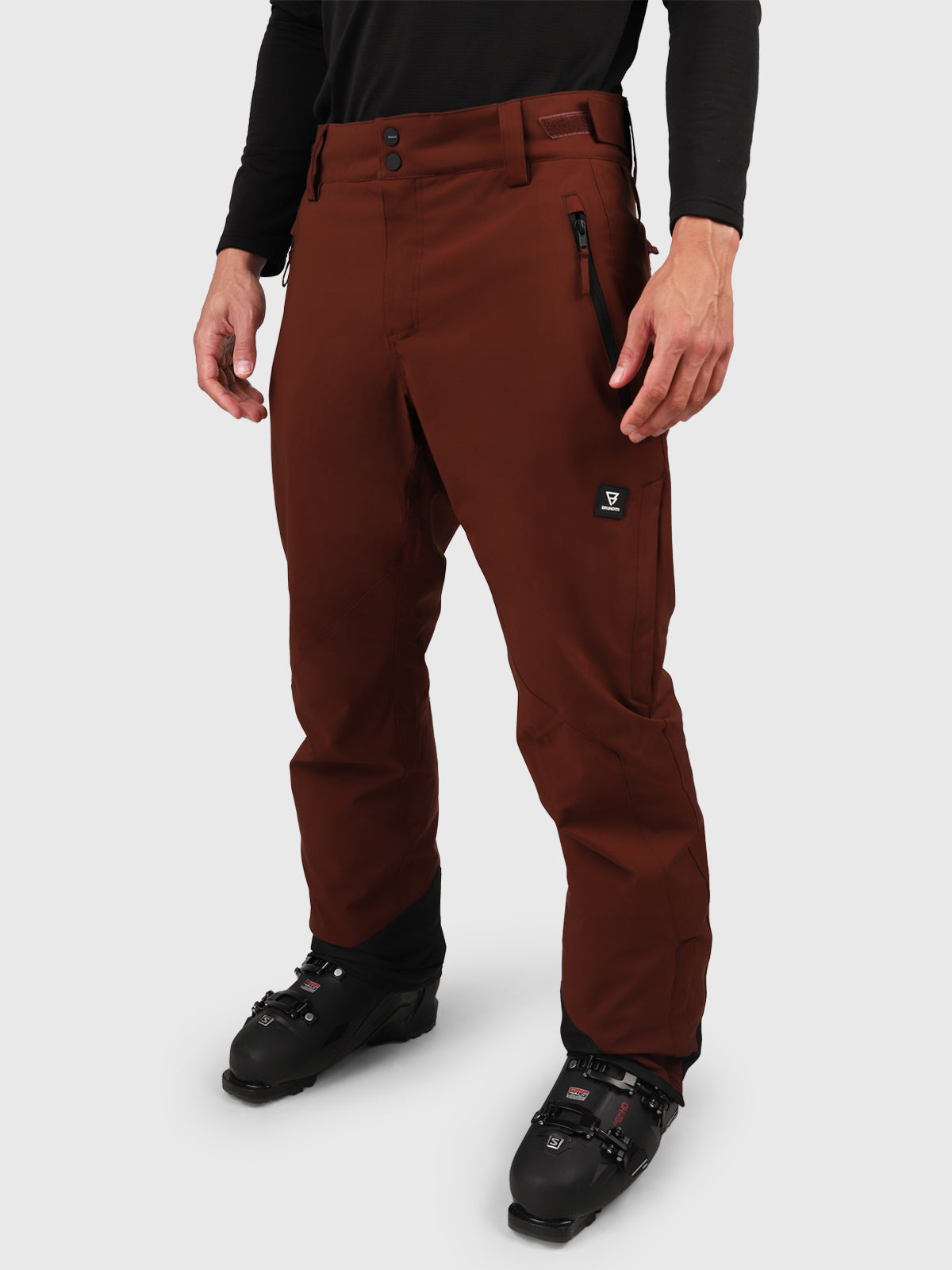 Ramiro Men Snow Pants | Port