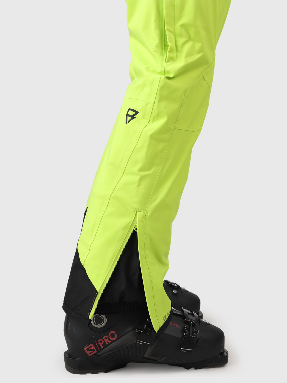 Ramiro Herren Skihose | Electric