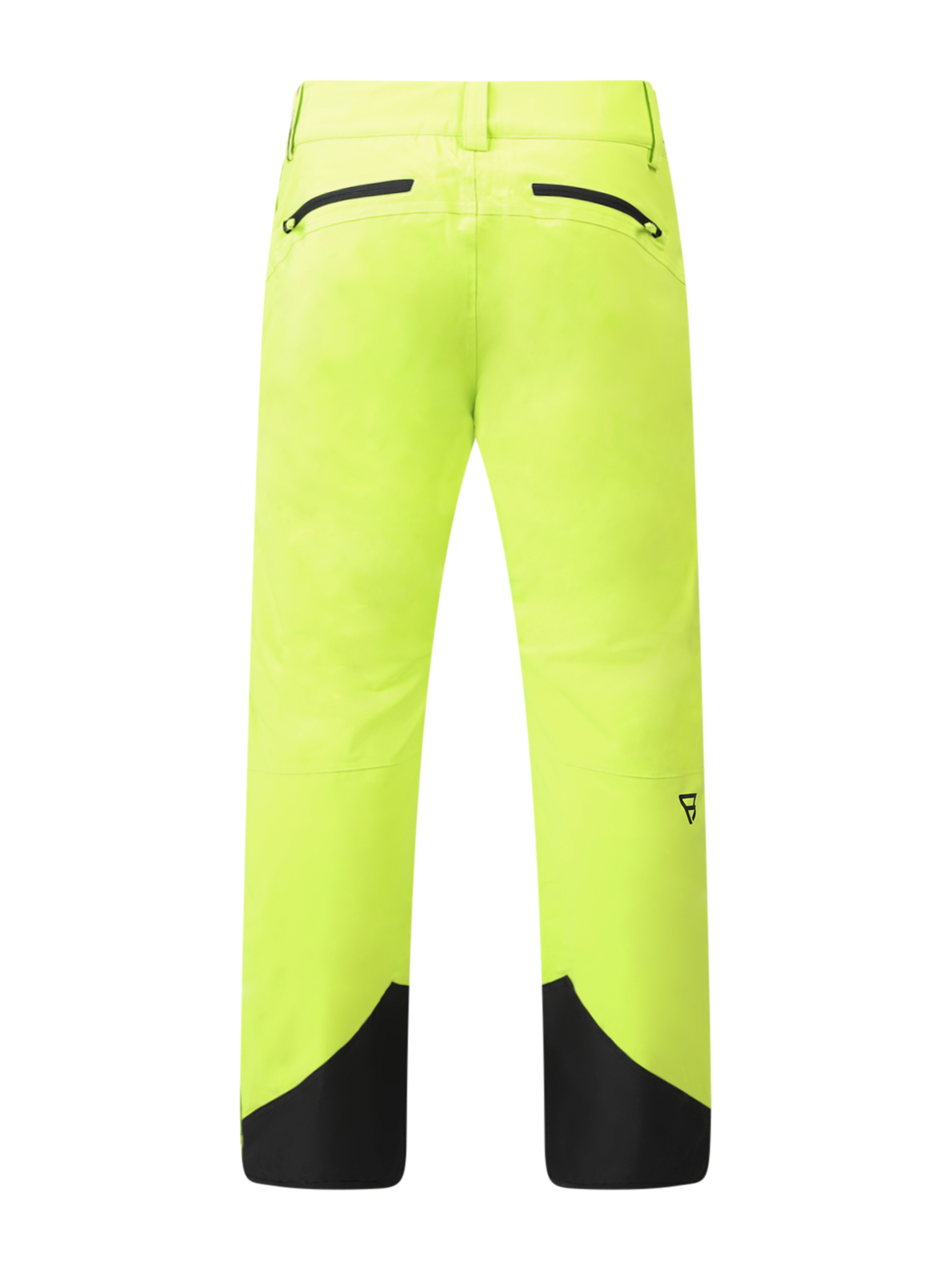 Ramiro Herren Skihose | Electric