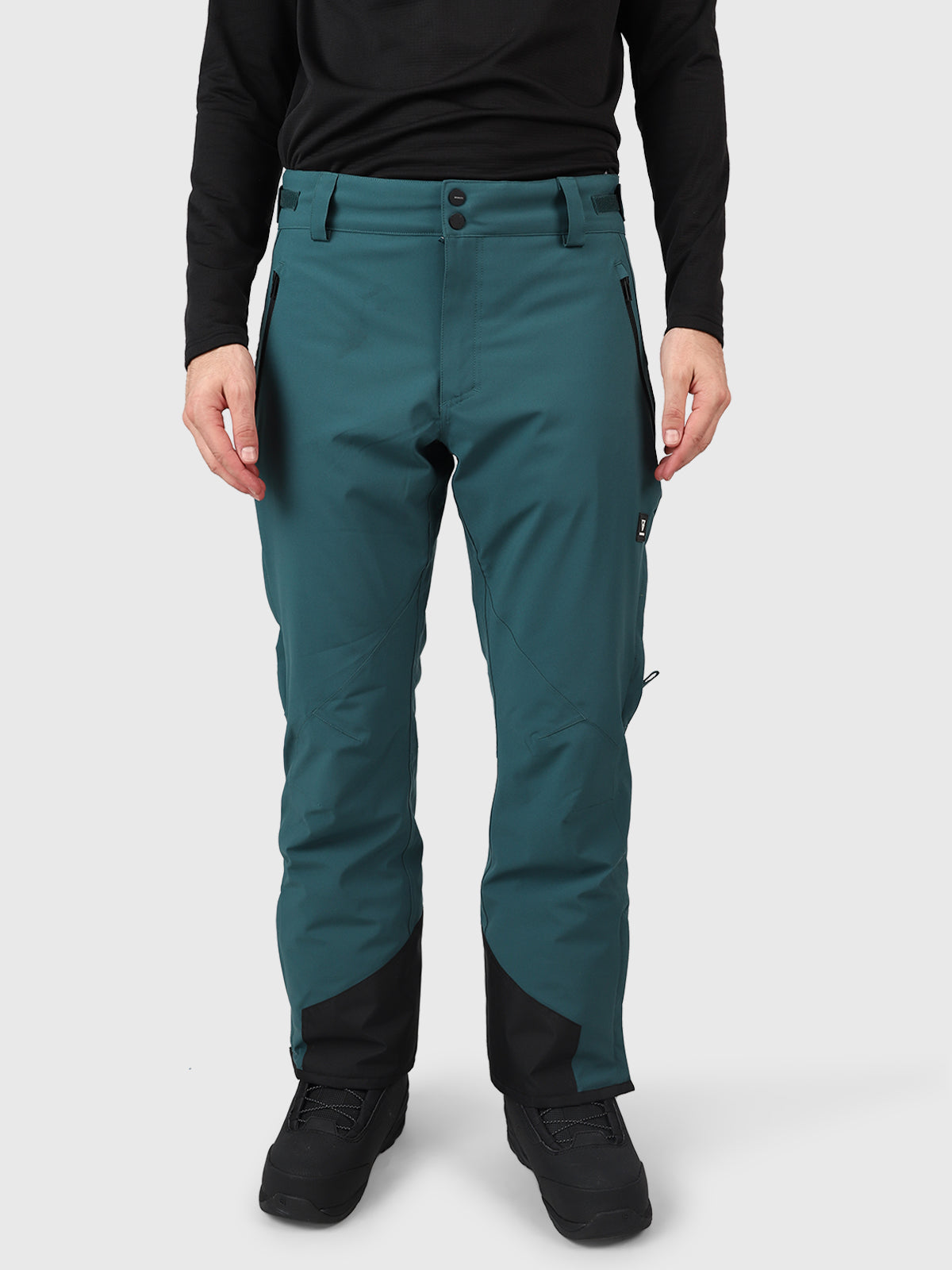 Ramiro Herren Skihose | Fuel Green