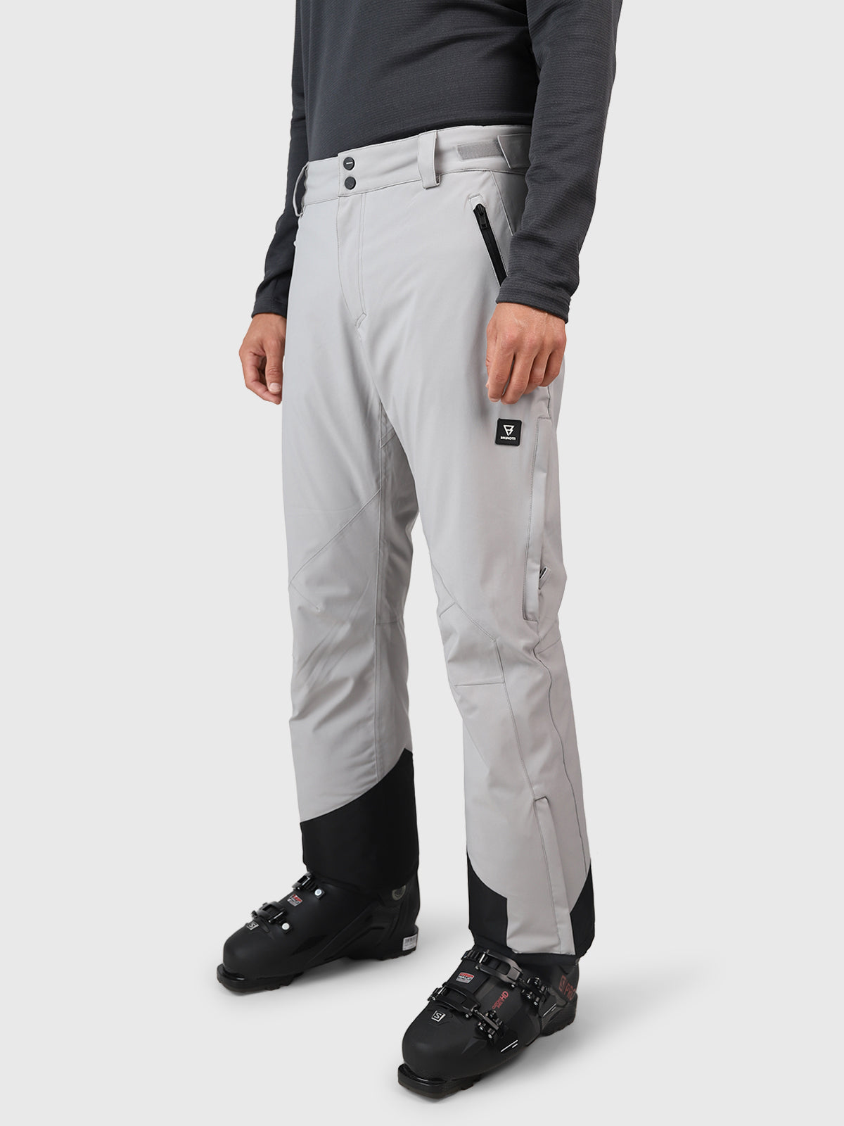 Ramiro Herren Skihose | Alloy