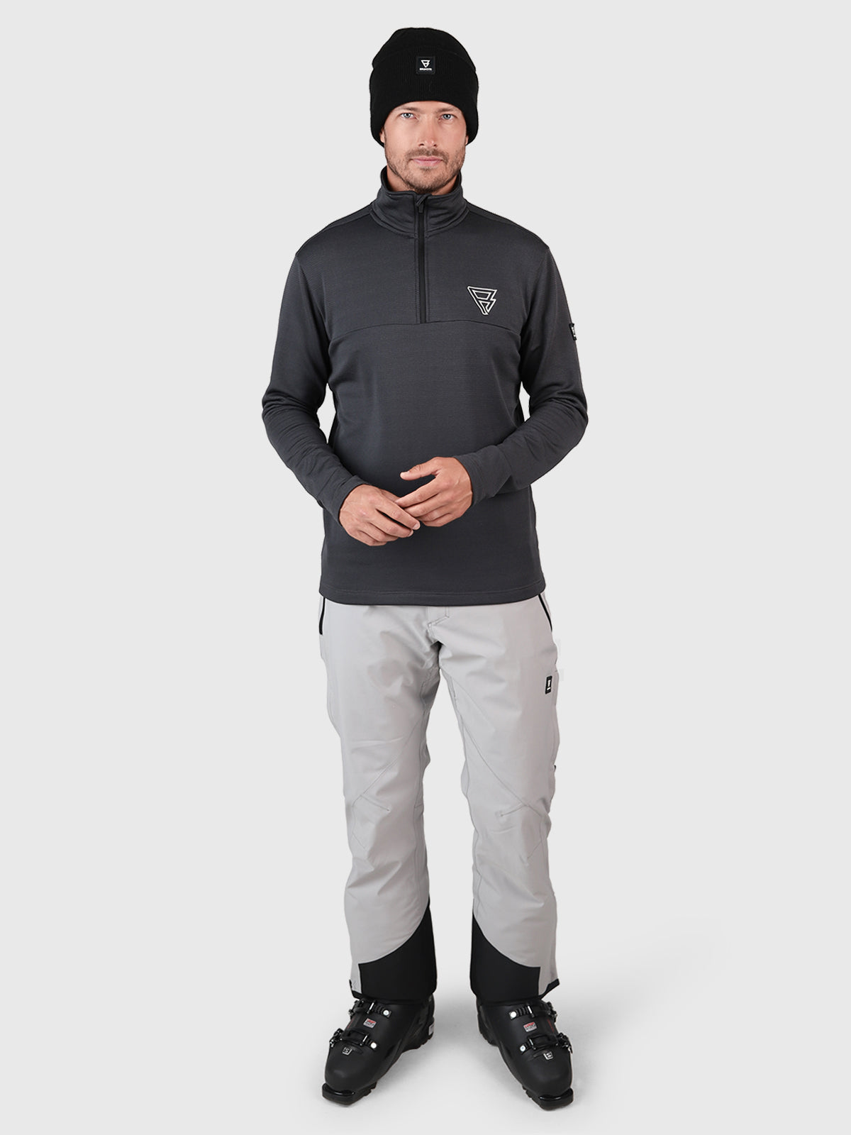 Ramiro Men Snow Pants | Alloy