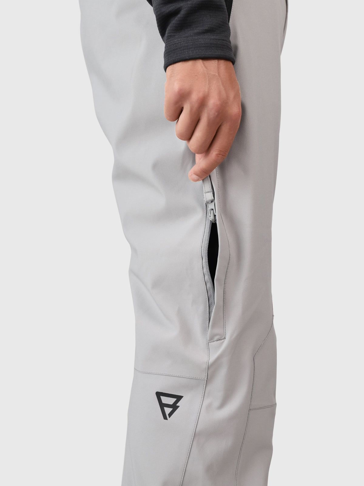 Ramiro Men Snow Pants | Alloy