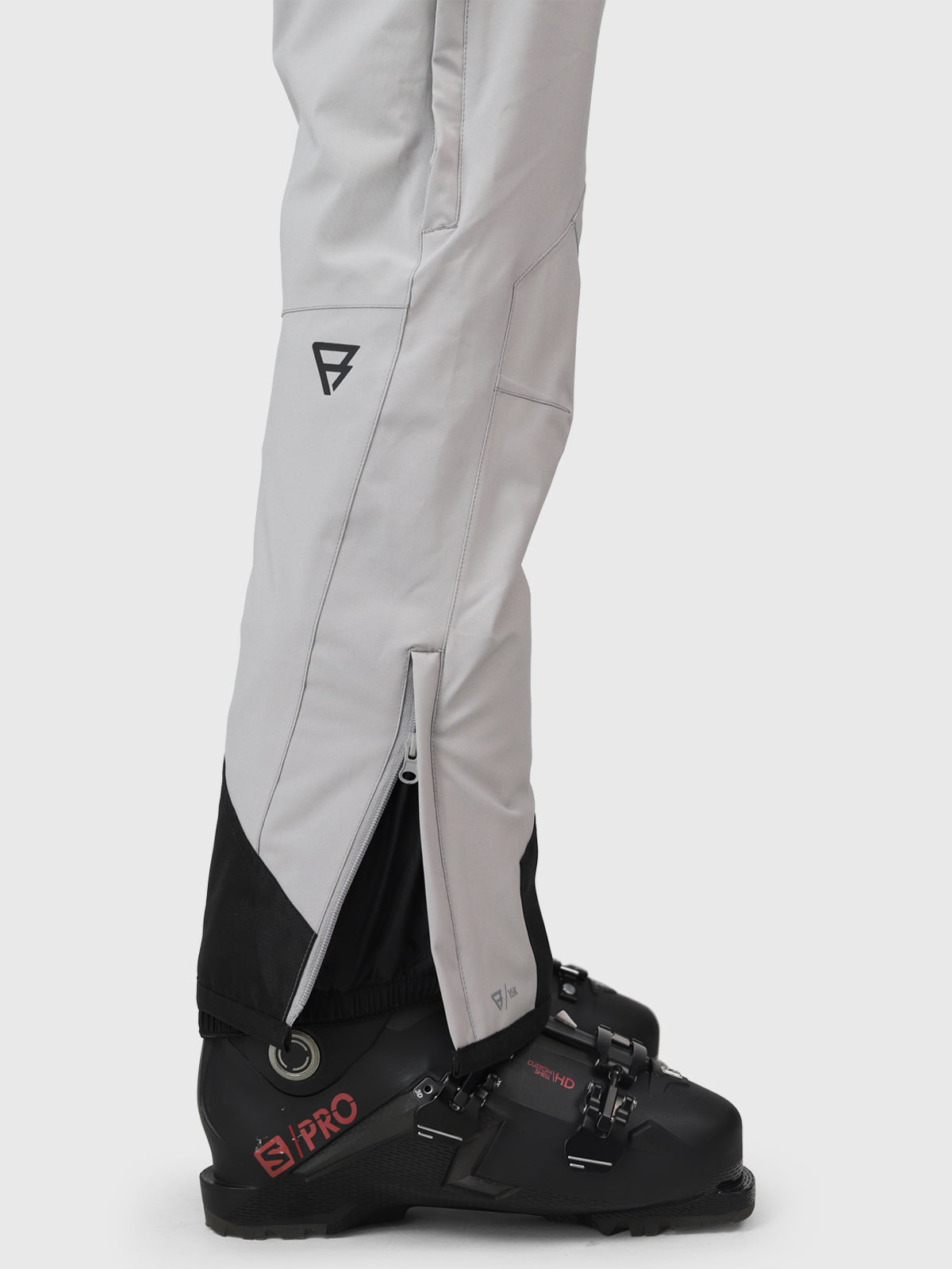 Ramiro Herren Skihose | Alloy