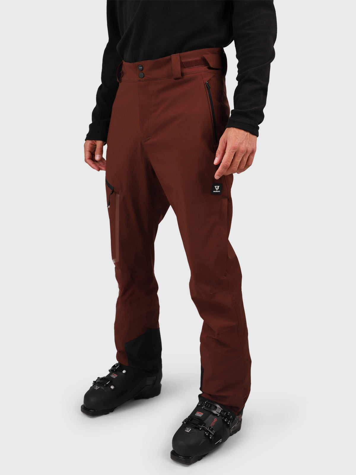 Kaiden Herren Skihose | Port