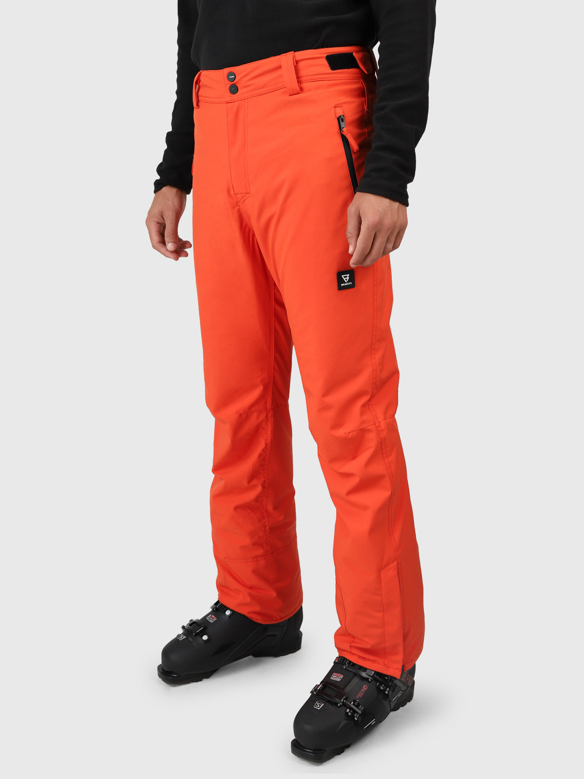 Footrail Herren Skihose | Mandarin